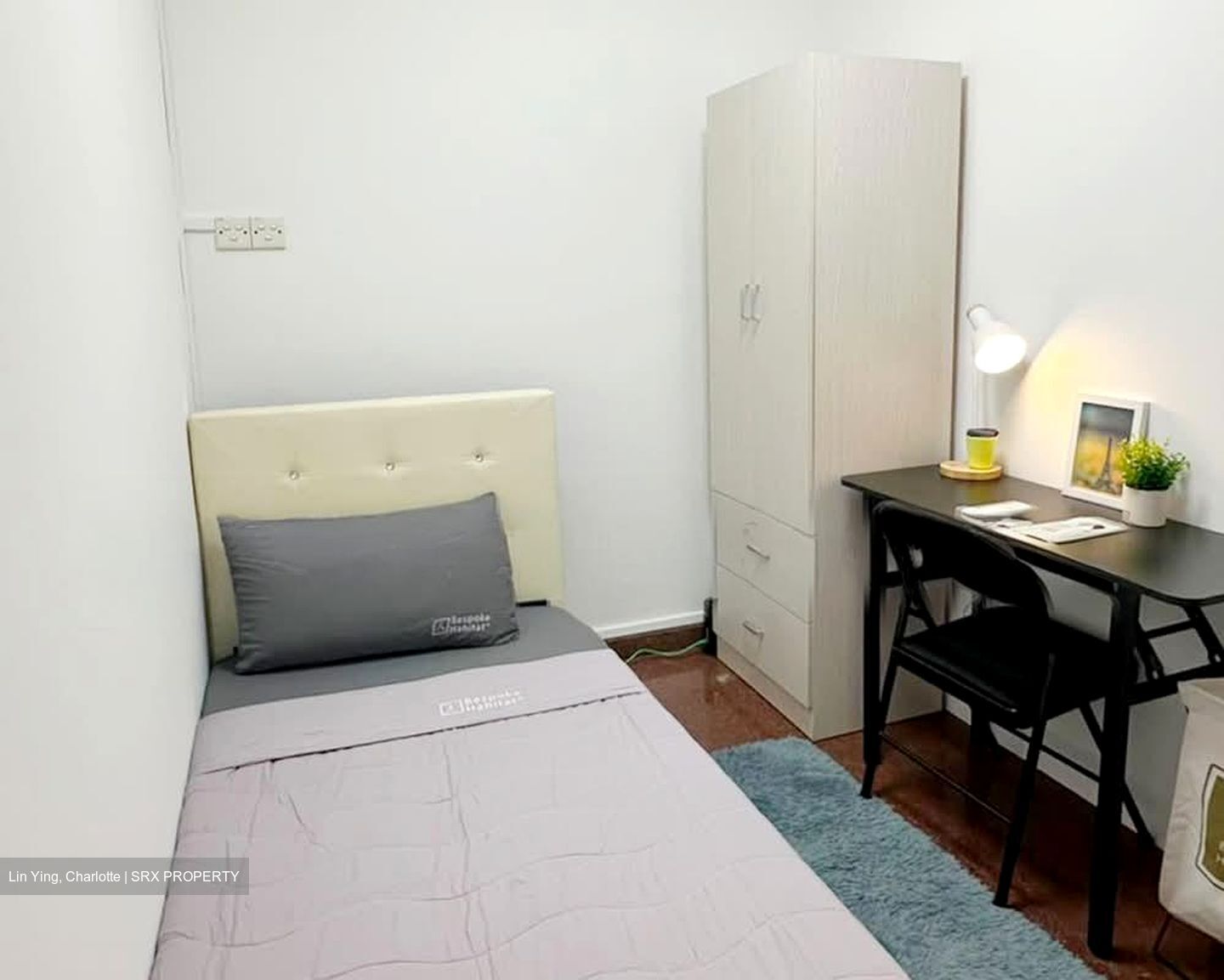 Le Hill Condominium (D5), Condominium #566090661